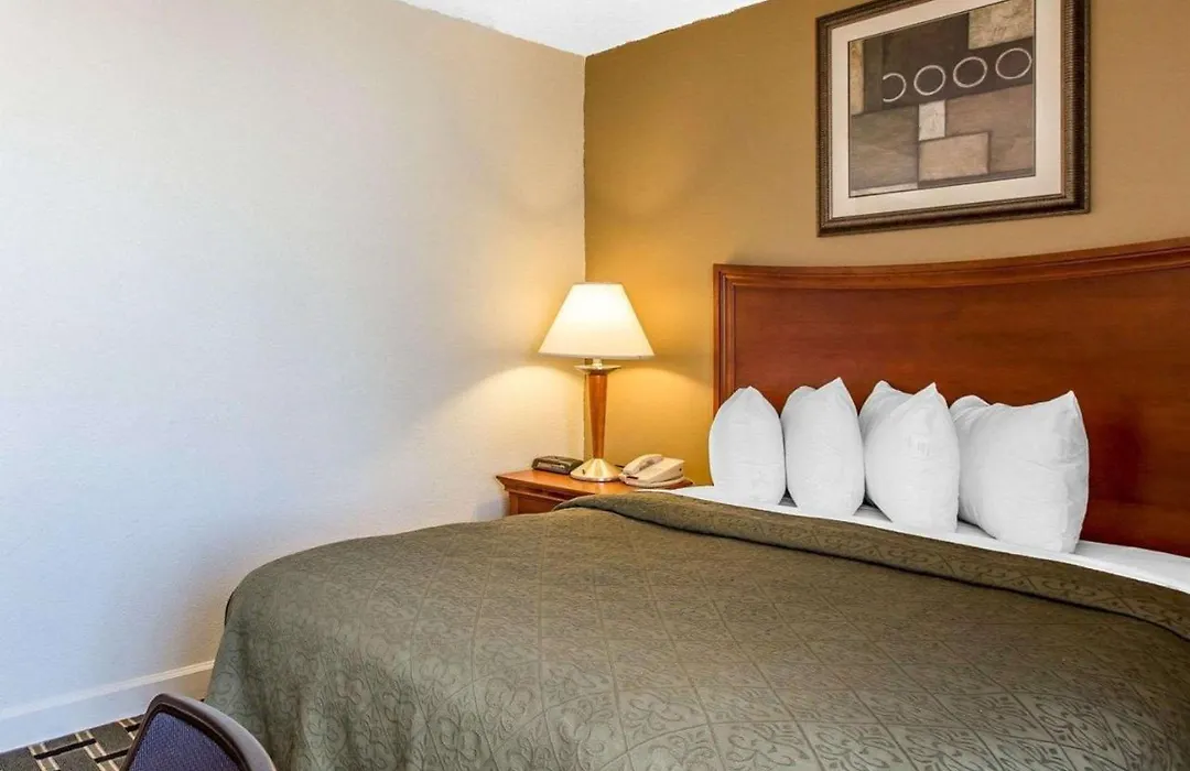 Quality Inn & Suites Myrtle Beach-1